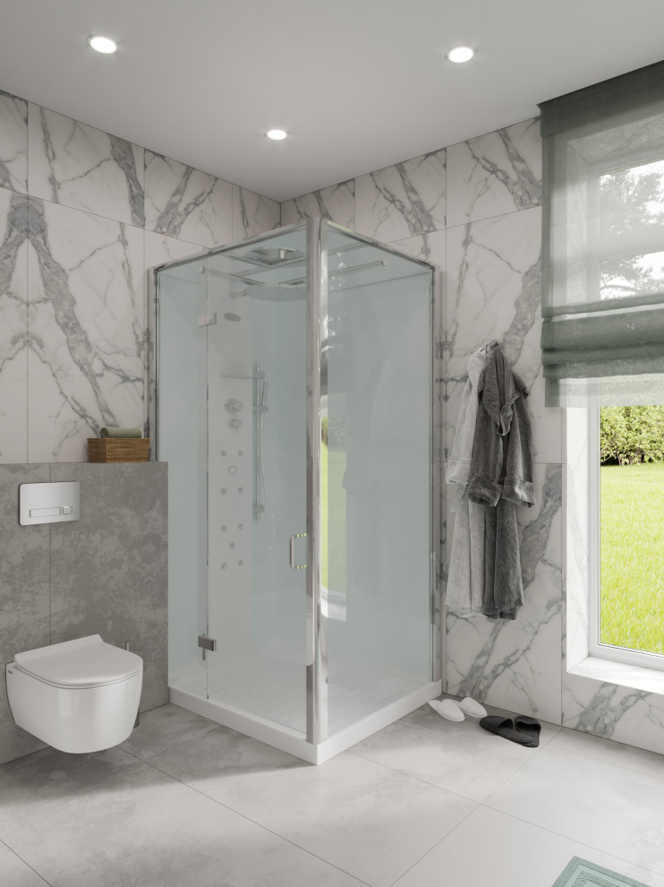 Проект дома в г. Сочи