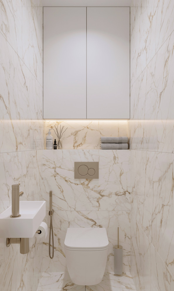 ЖК Вестердам