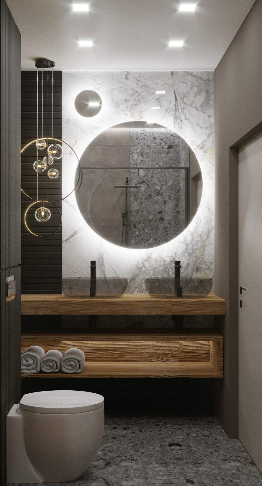 Свобода желаний.