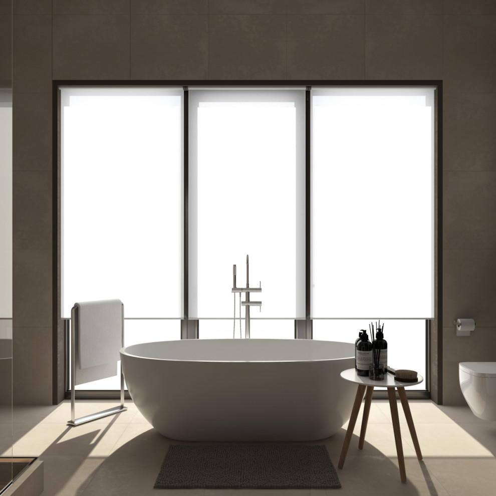 Частный дом в Набережных Челнах