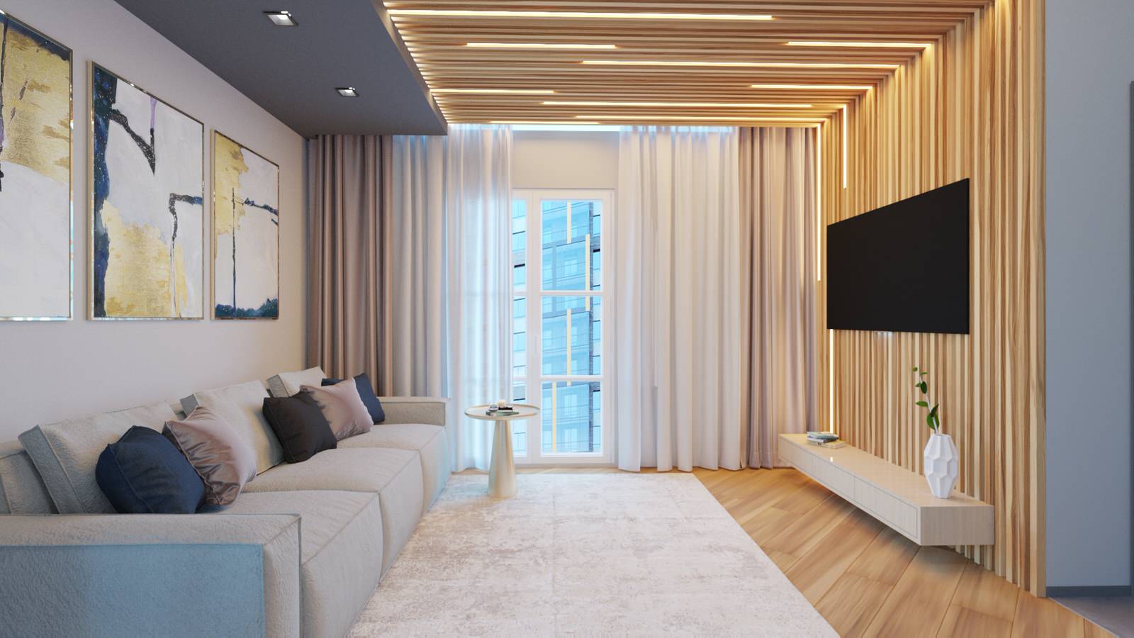 квартира студия Иркутск