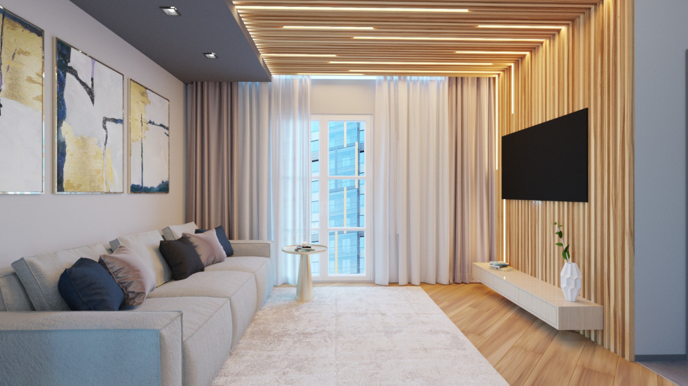 квартира студия Иркутск