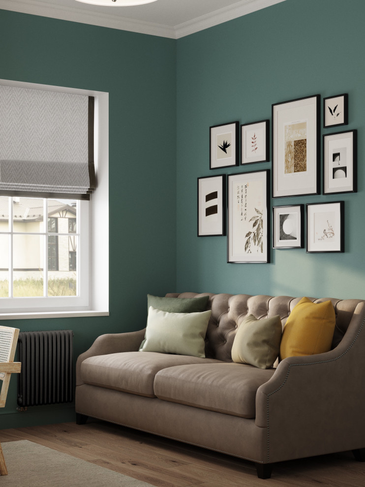 КП Павловы озера