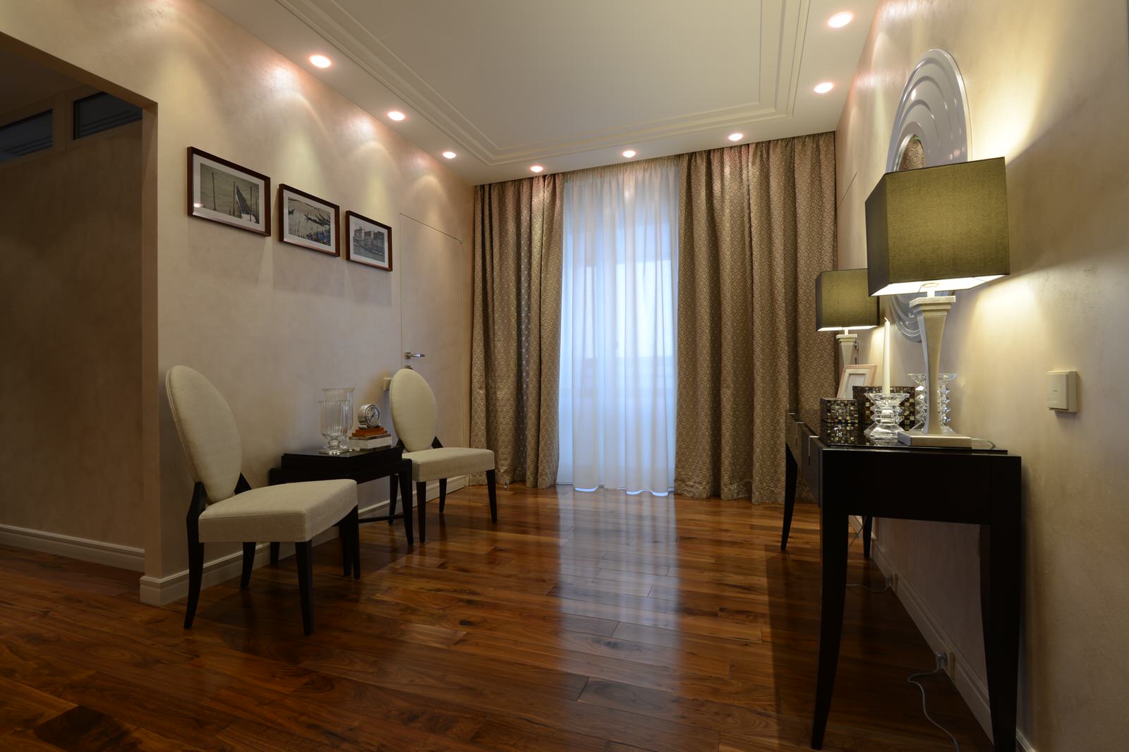 Art Deco inspiration