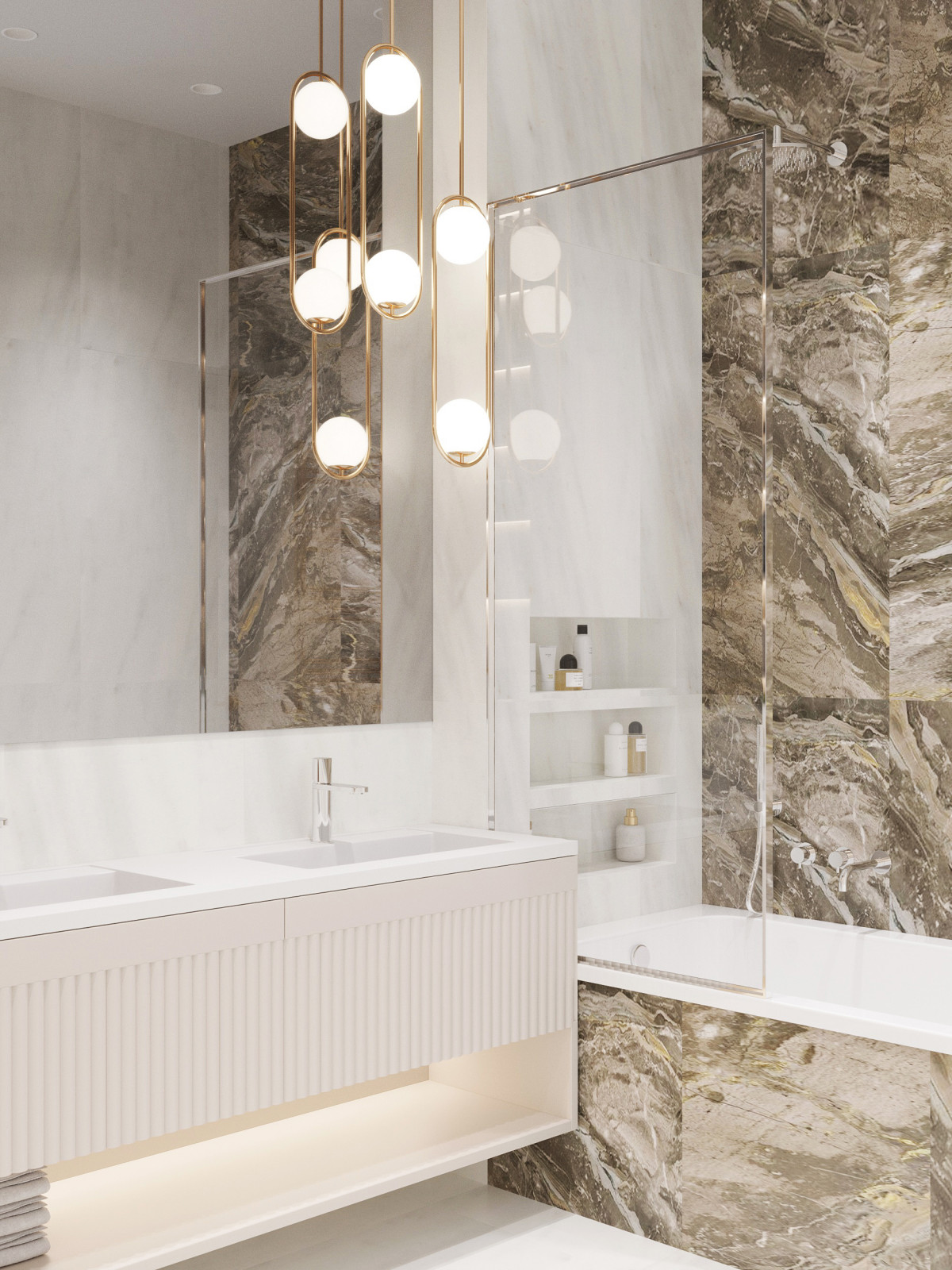 ЖК "Wellton Towers"