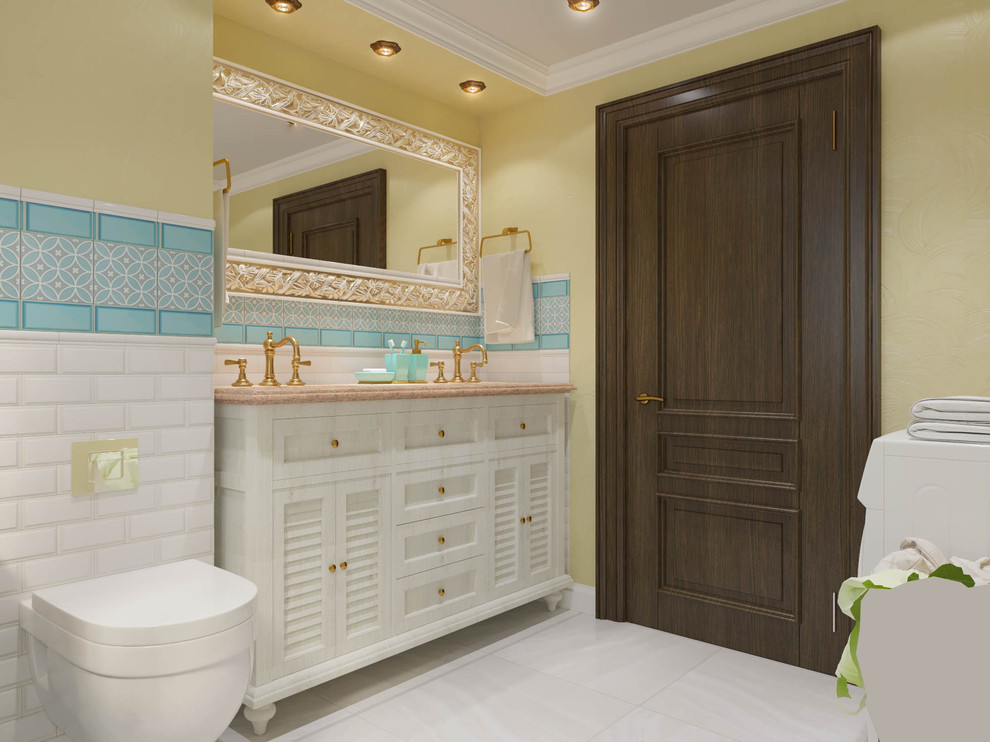 Преображение дома для большой семьи