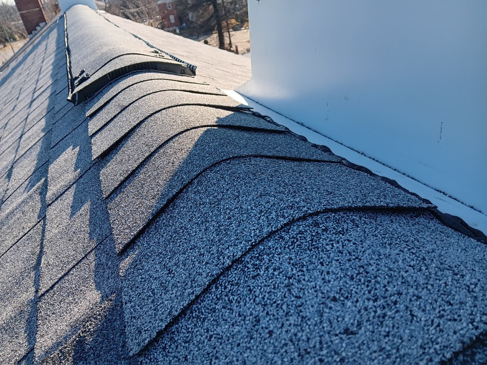 Roof Repair & Replacement – Northeast Baltimore