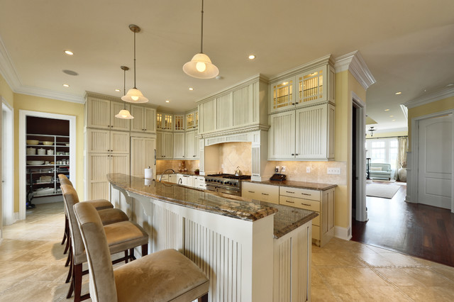 Kitchen kitchen