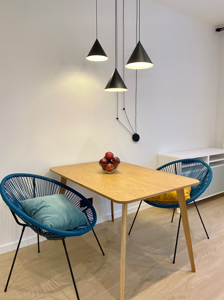 ЖК "Лесная Лайф"