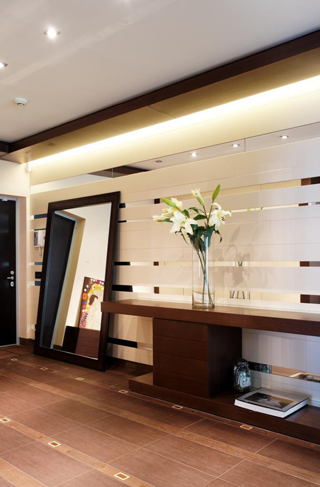 Квартира в Воробьевых Горах