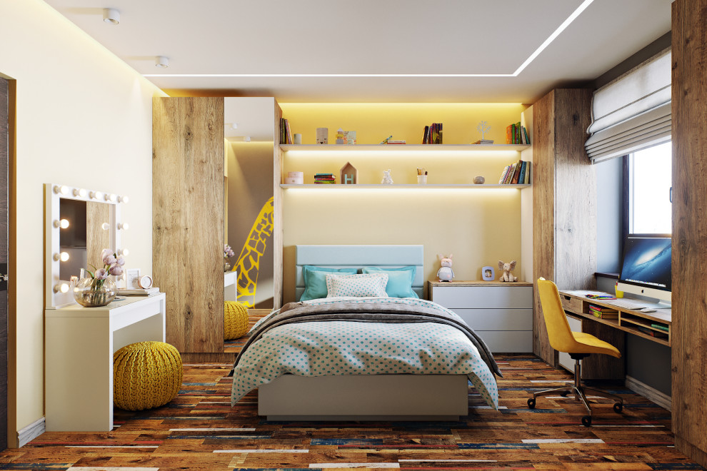 Детская девочки