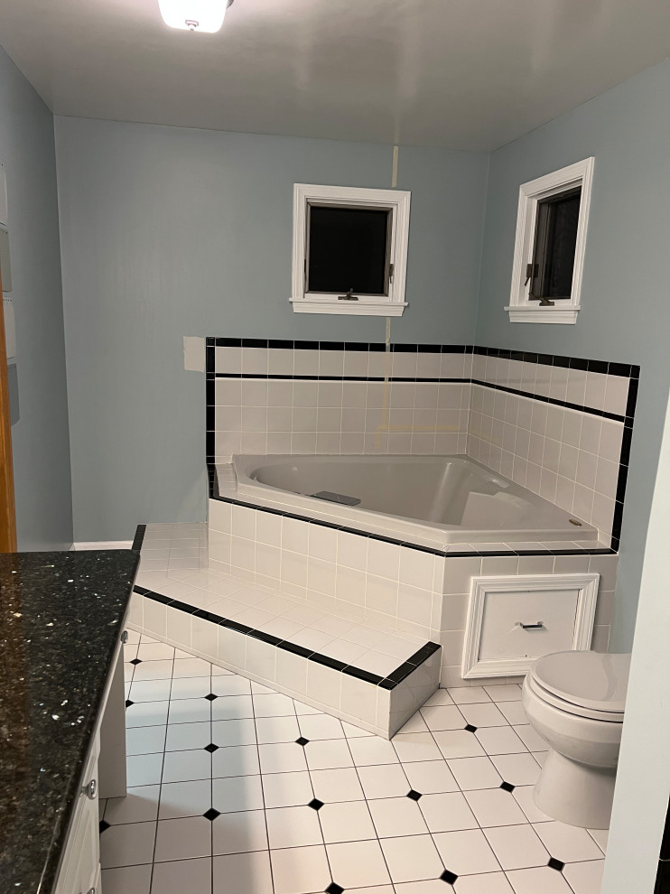 6194 - Velvet Bath