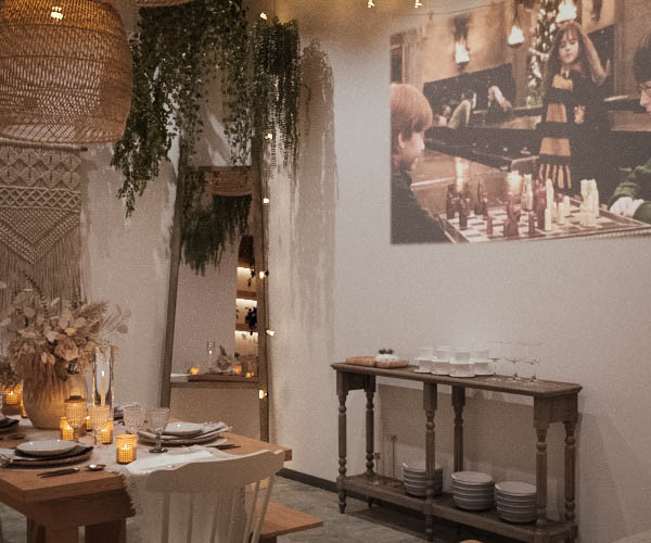 Магазин корейской косметики MULAN_2 часть