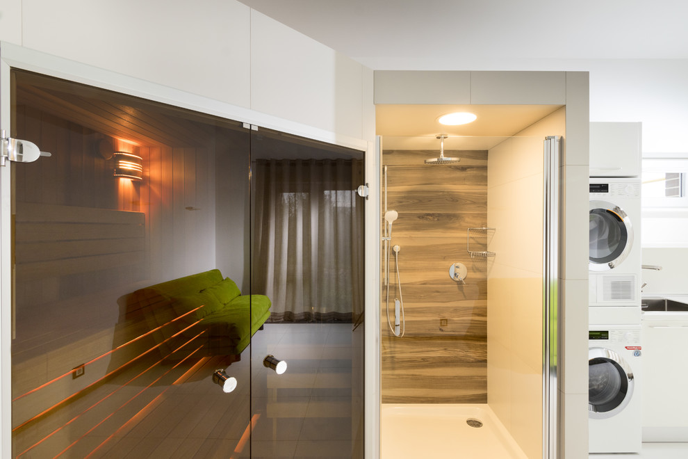 Дом у озера