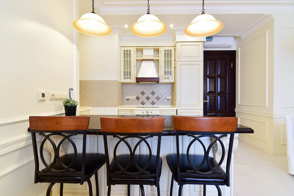 Дом на Мосфильмовской