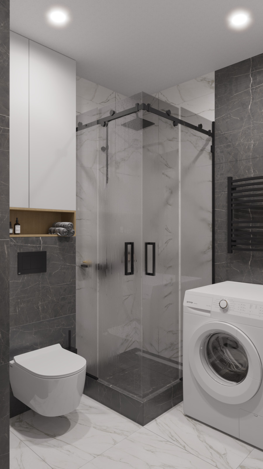 ЖК Галант 43м2