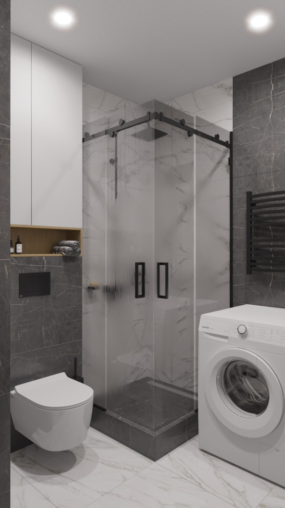 ЖК Галант 43м2