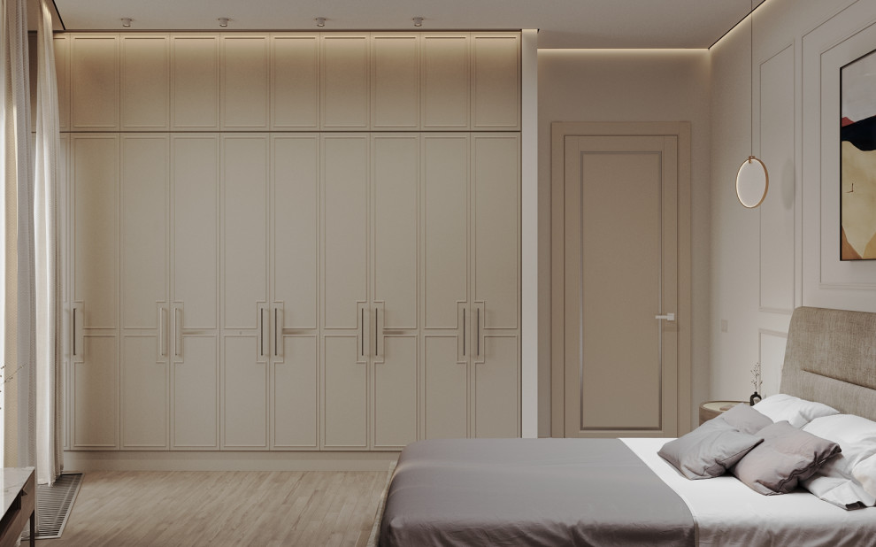 Семейное гнездо