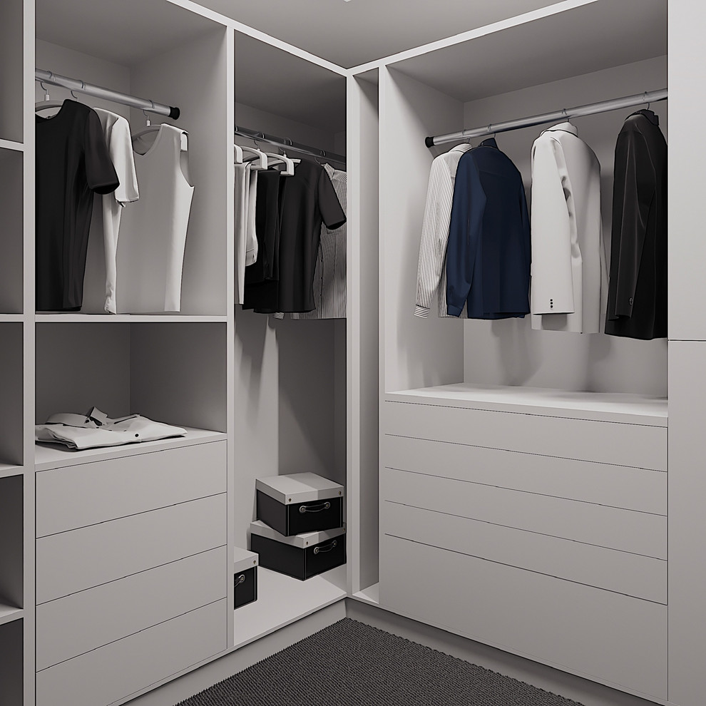 Квартира-студия 70 м в ЖК "Седьмой континент"