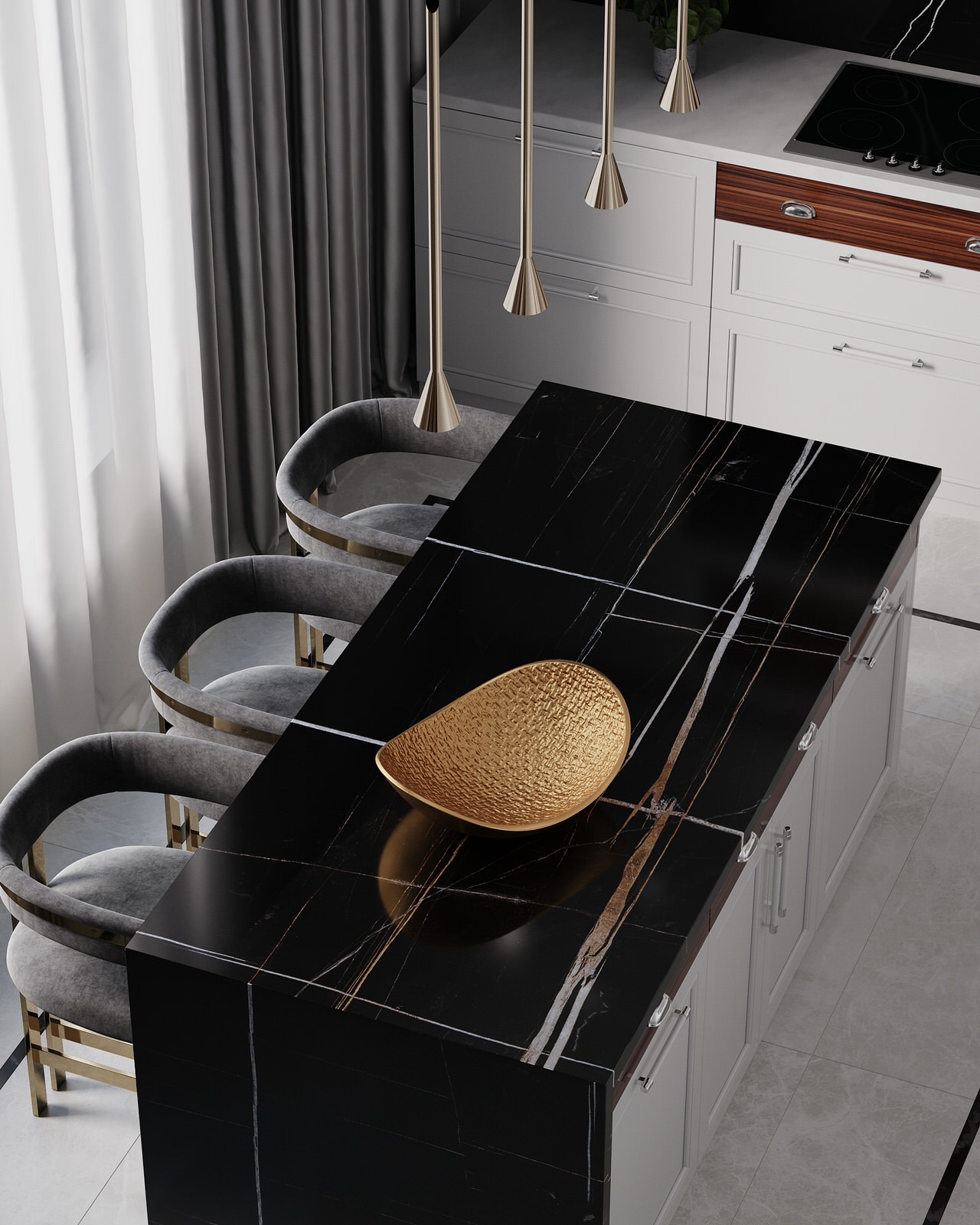 Европейский Квартал