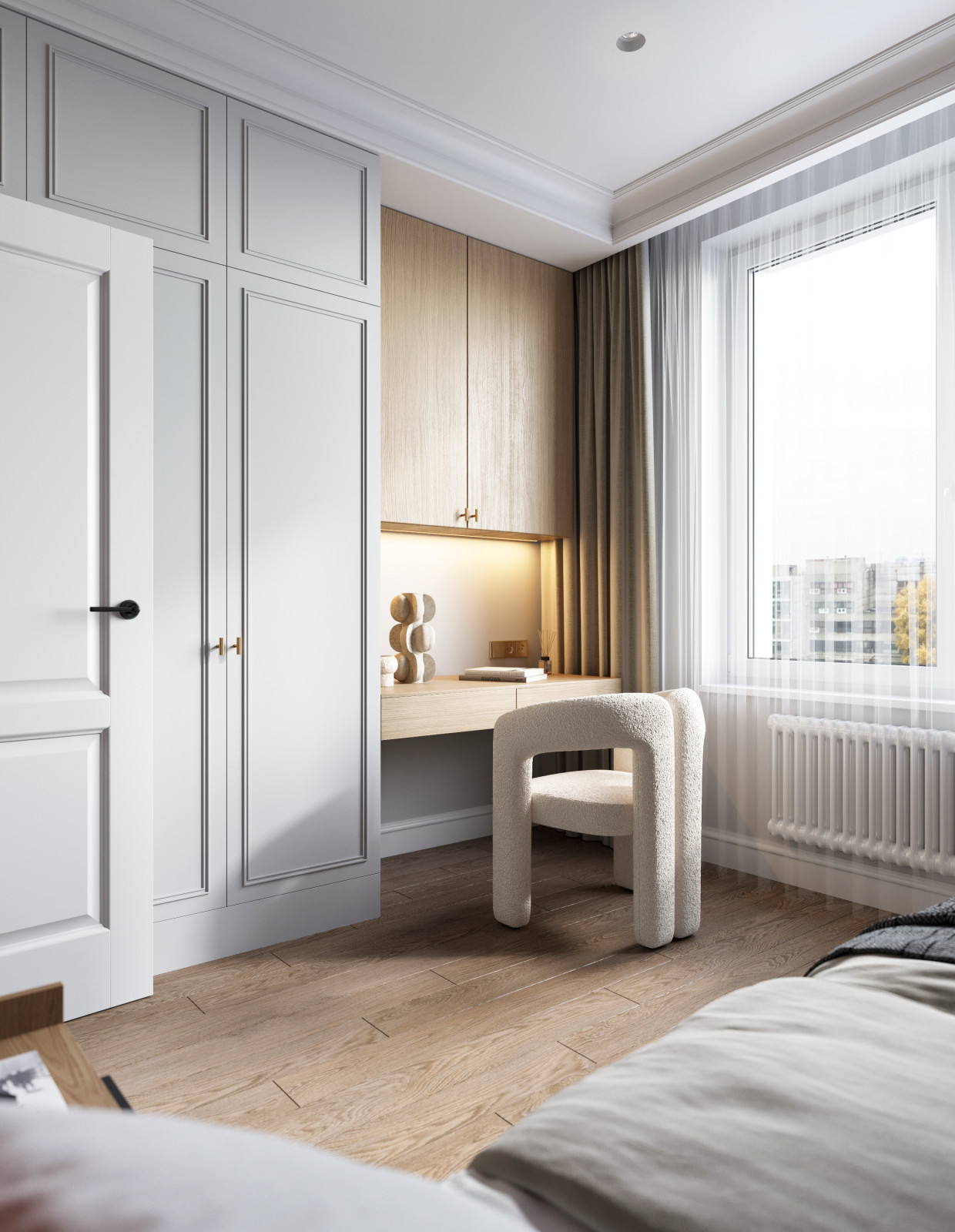 ЖК "Эмеральд"