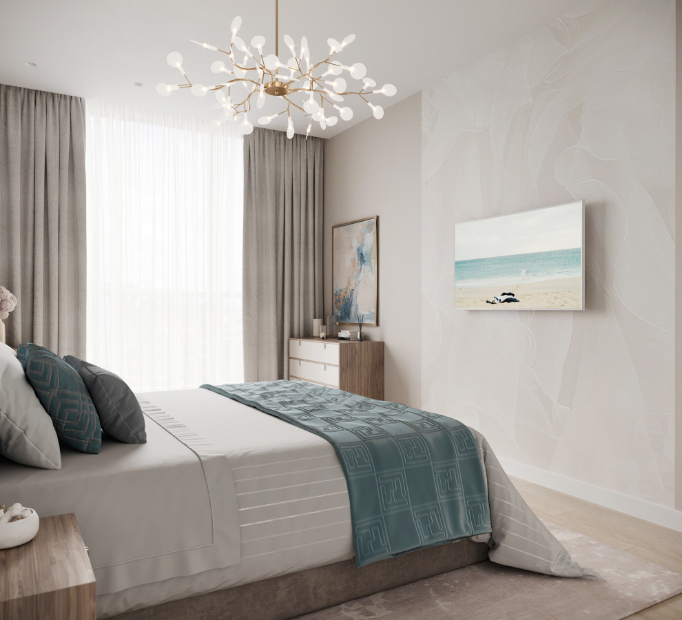 Квартира на Лиговском