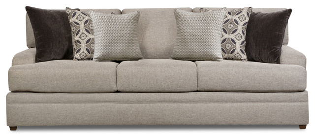 Simmons Upholstery Dublin Briar Sofa