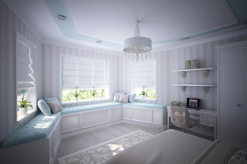 Детская комната