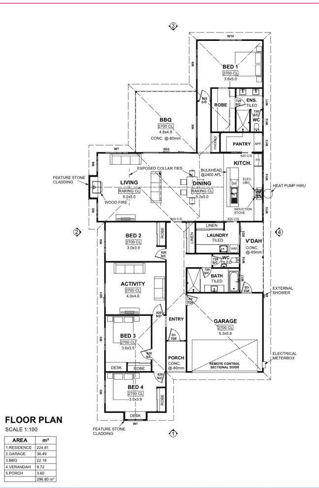 Latest Building Plan New Build floor plan advice | Houzz AU