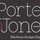 Porter and Jones