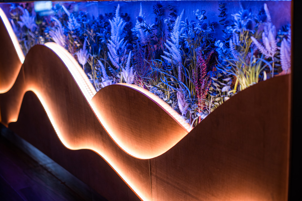 Ресторан "Пекло", г.Тула