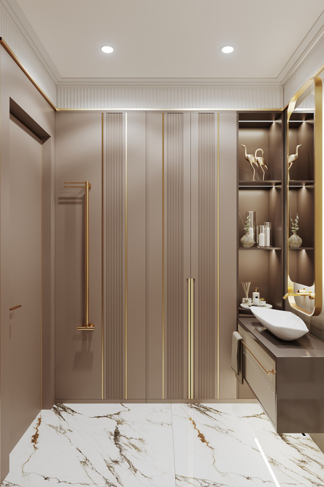 Загородный дом 380 кв.м. пос. Тарлаши