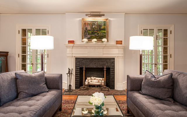 Renovation | Chestnut Hill, PA klassisk-alrum