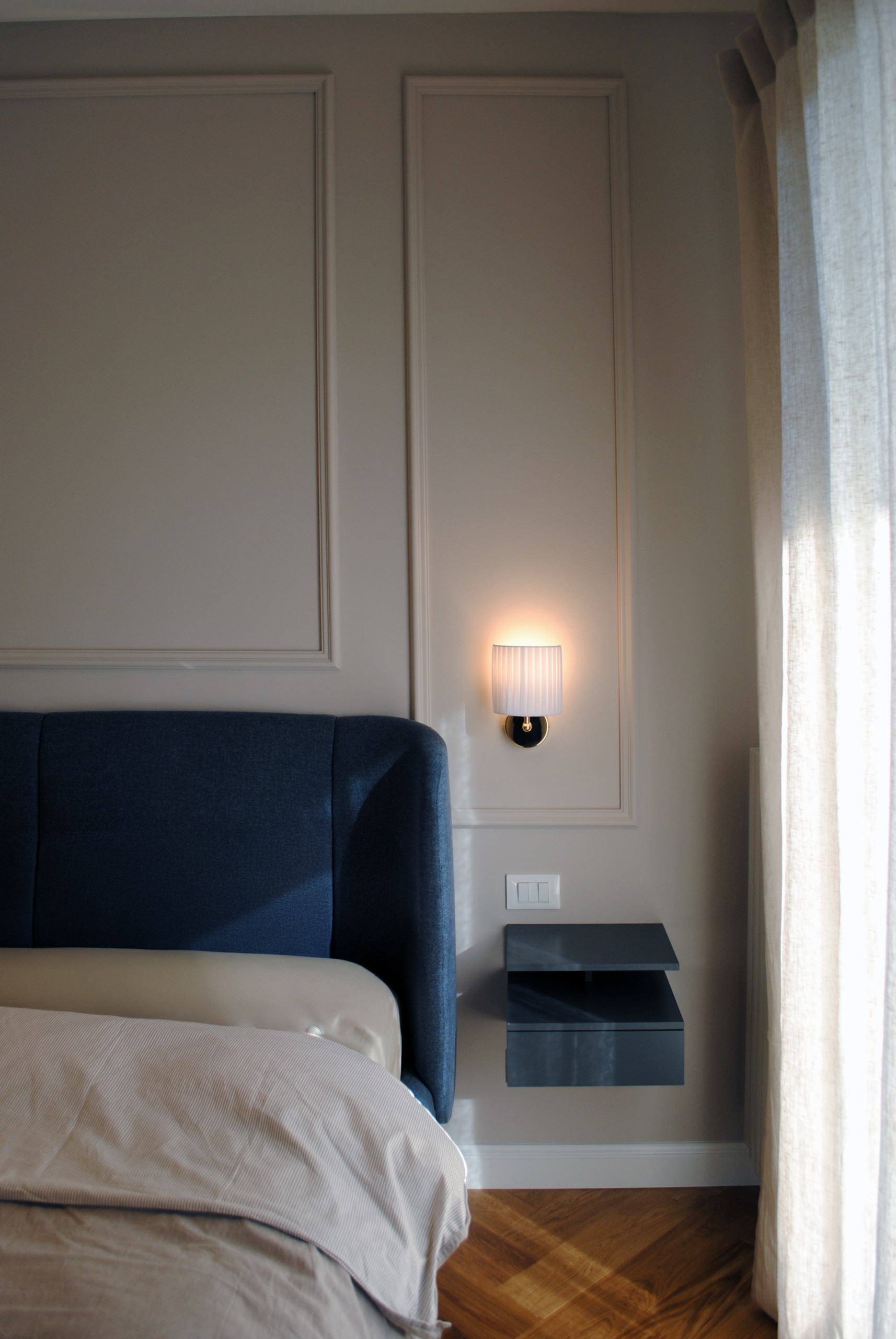 Restyling appartamento | Classical modern design | 100 MQ