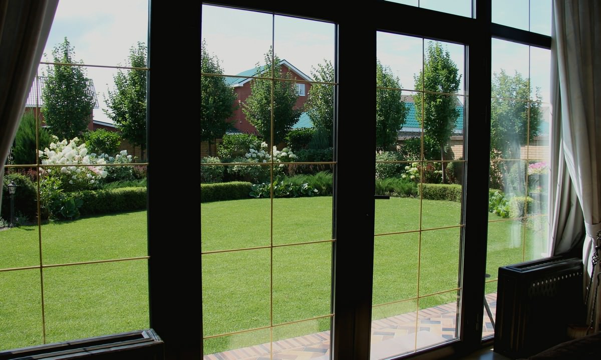 Сад Семьи К.