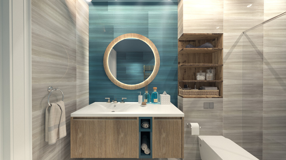 Квартира на Озёрной