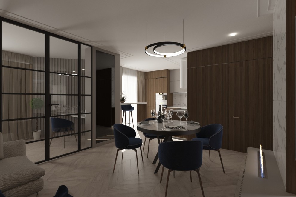 Проект для молодой семьи