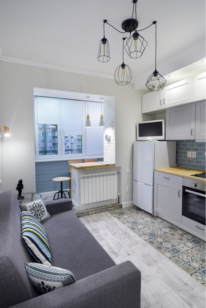 Квартира 26 м2