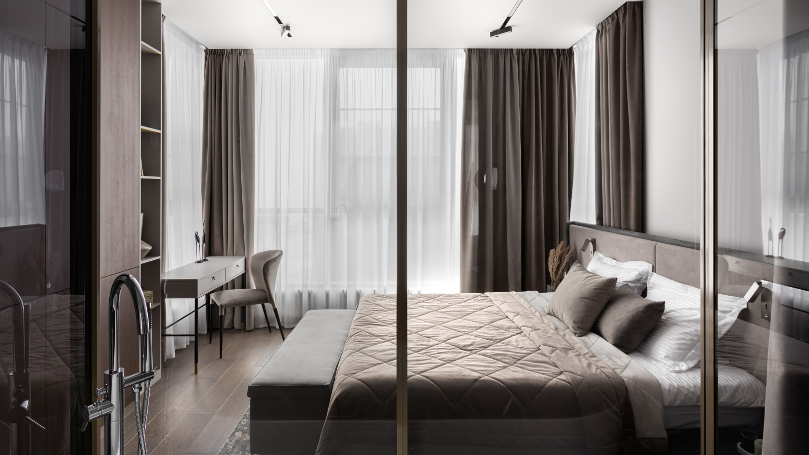 ЖК Лахта Плаза