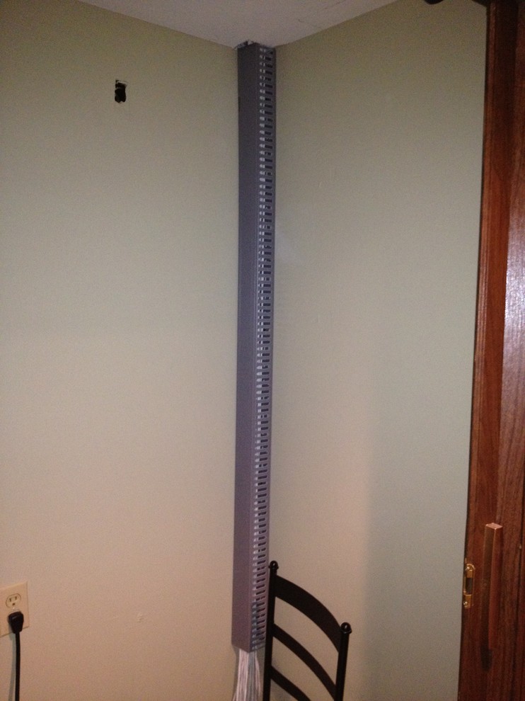 Residence in Modern New York by Smarter Homes Houzz