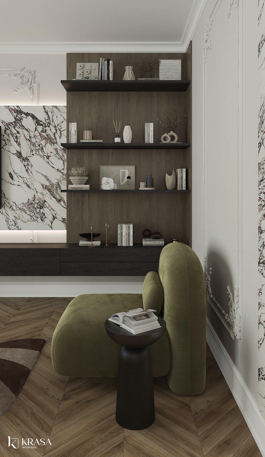 Проект дома