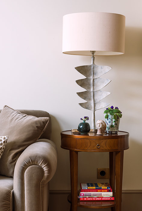 Квартира в Москве