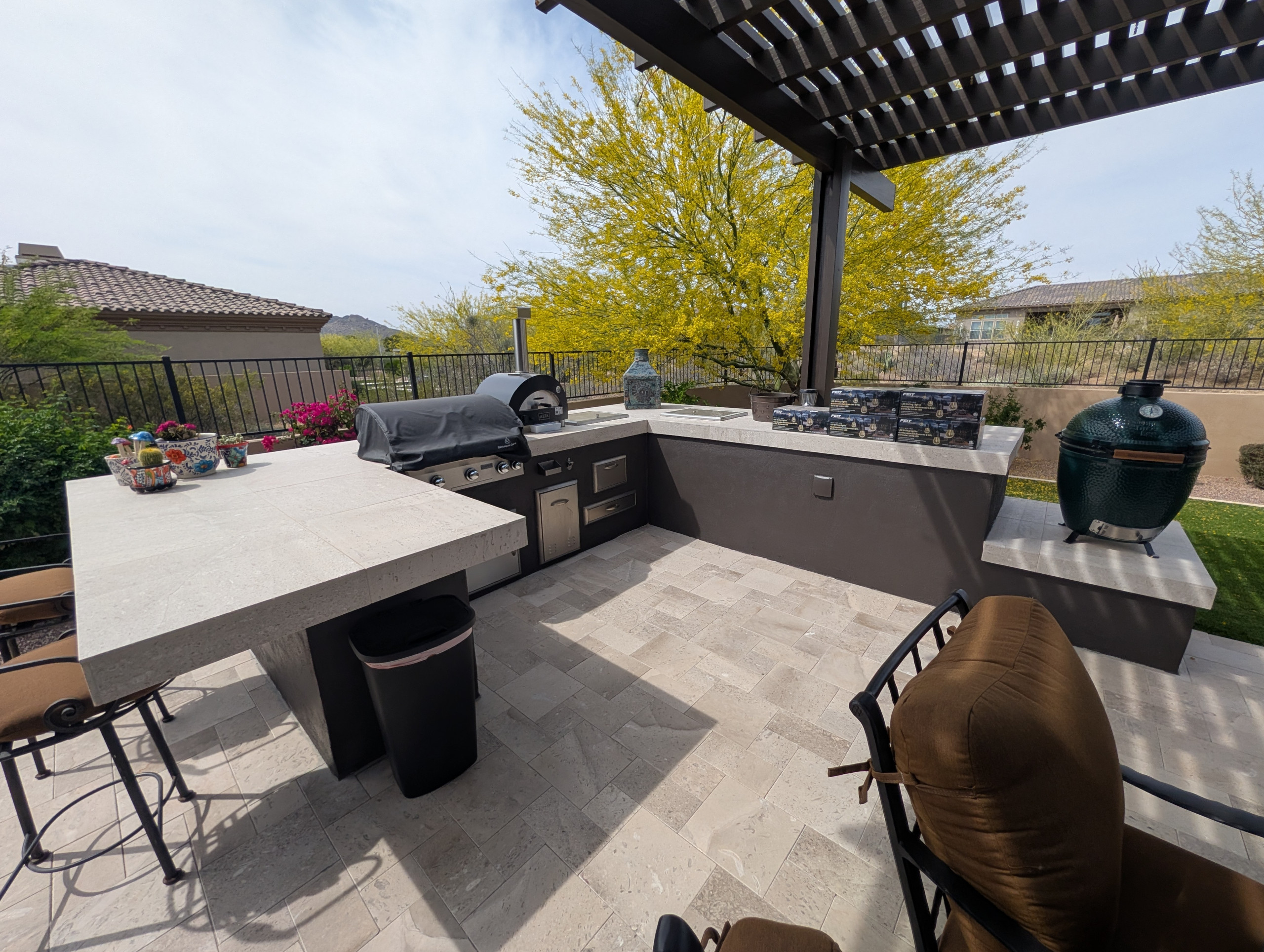 Private Residence 86