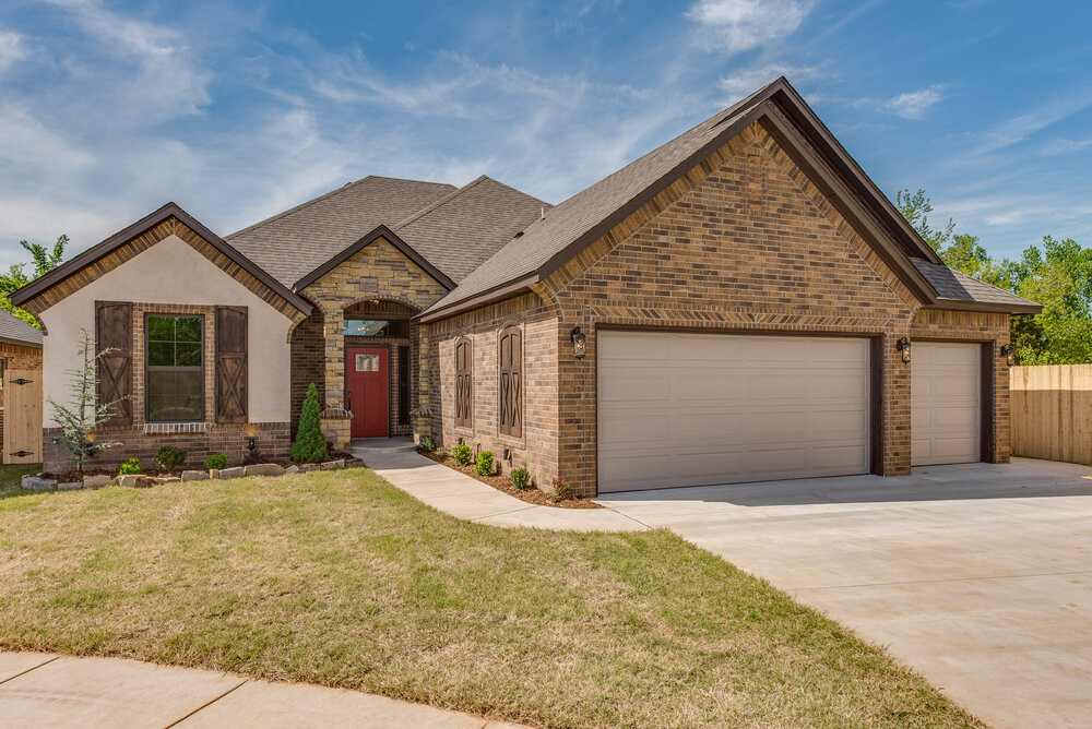 Wilkins Home Build