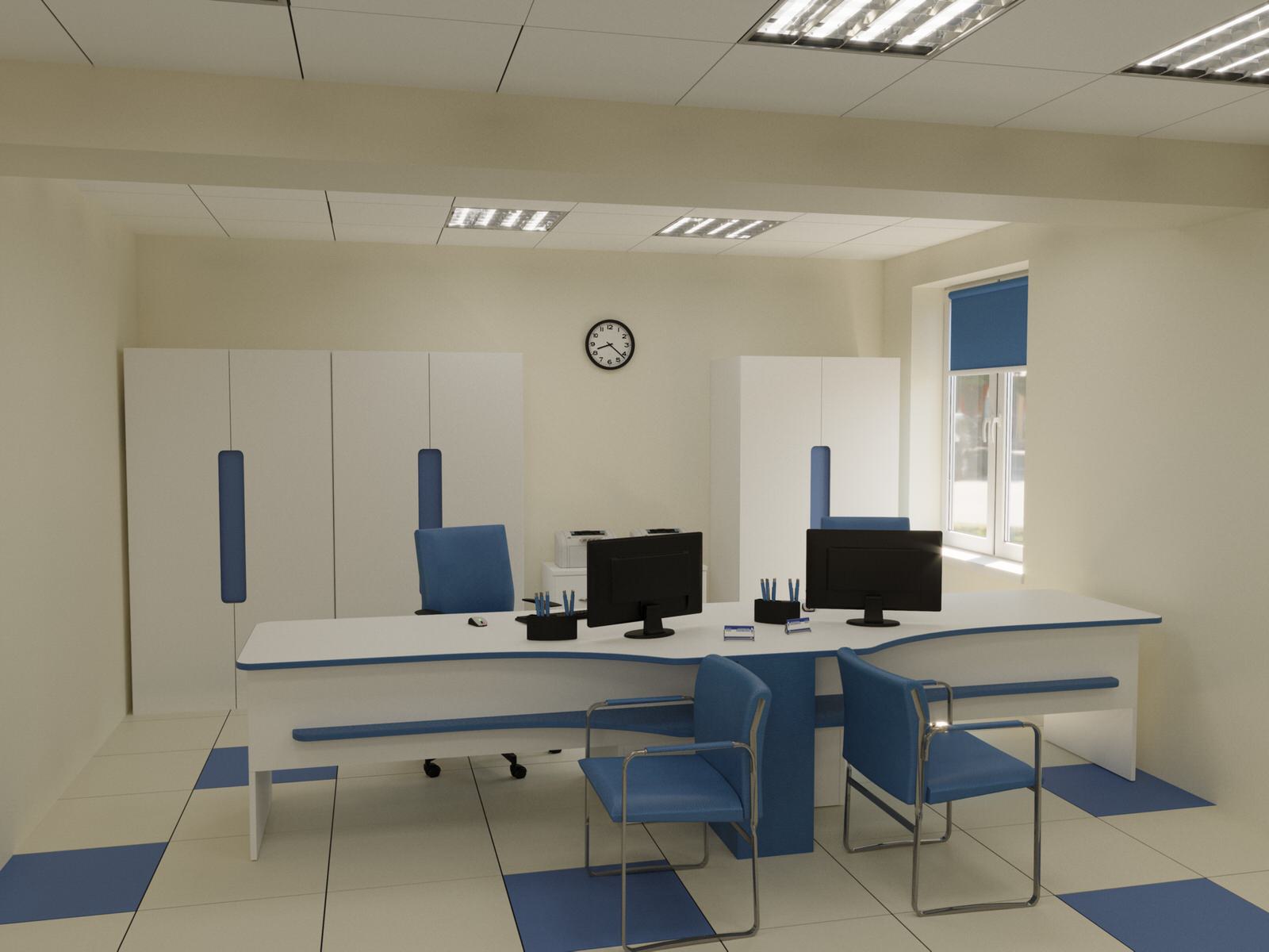 Дизайн-проект банка