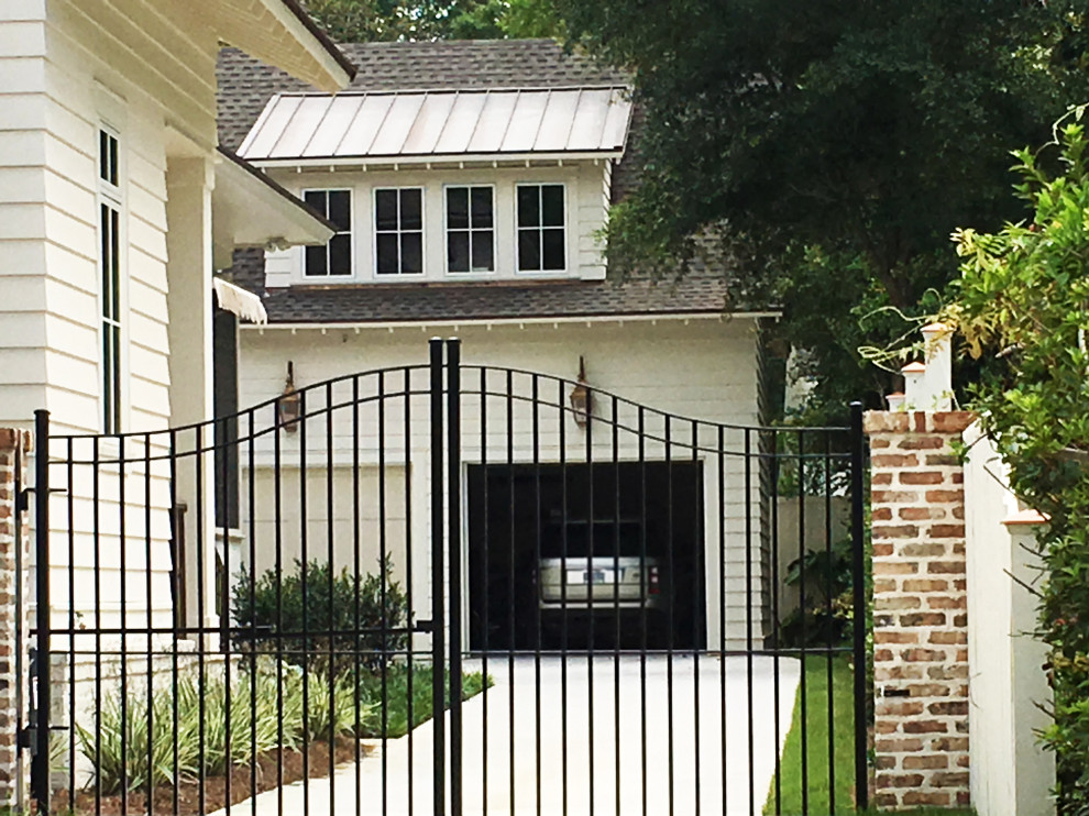 Timeless Fairhope Classic