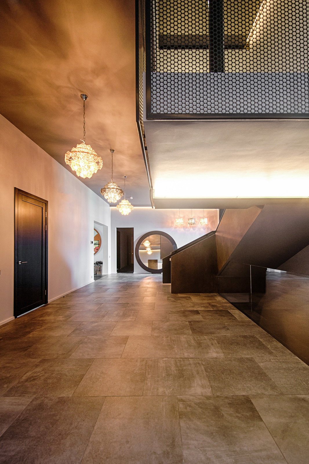 Загородный дом в коттеджном поселке "Миллениум-Парк"