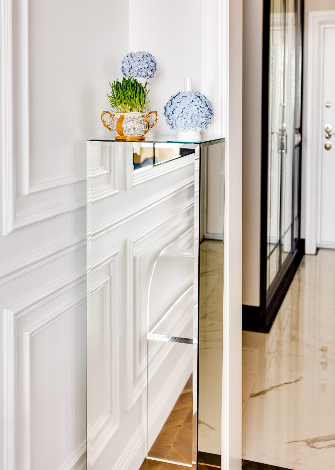 Квартира в Строгино