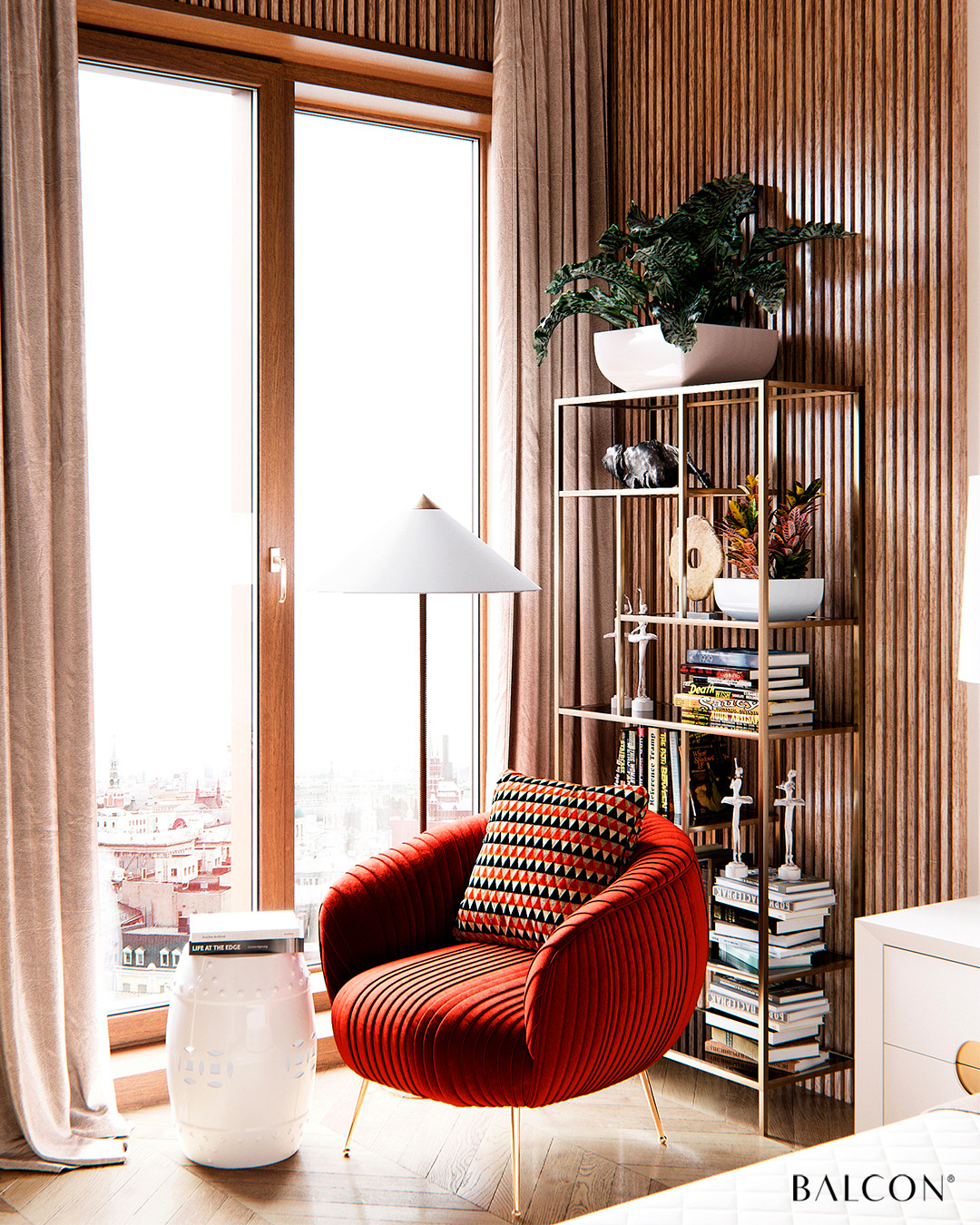 ЖК Садовые кварталы