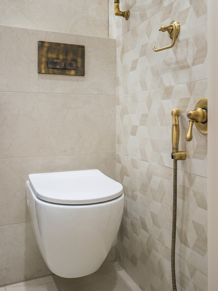 Ванная комната